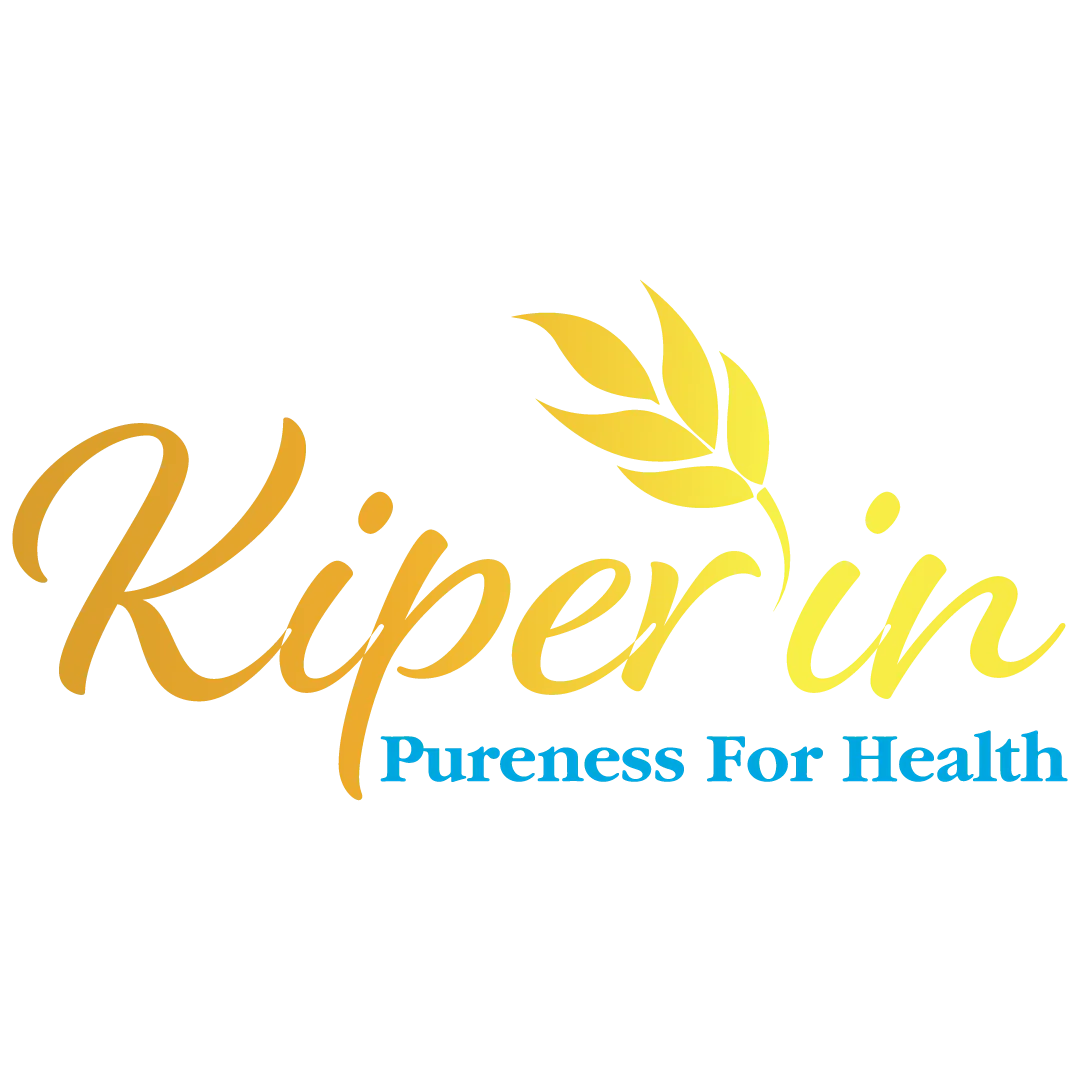 Kiperin Türkiye Logo